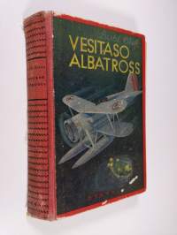 Vesitaso Albatross