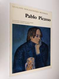 Pablo Picasso