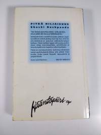 Pitkä hiljaisuus
