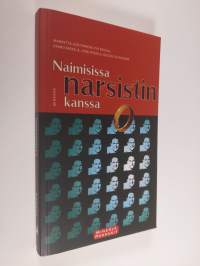 Naimisissa narsistin kanssa