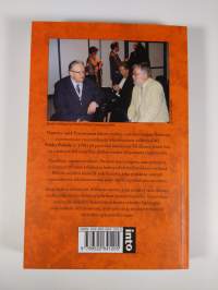 Afrikassa (signeerattu)
