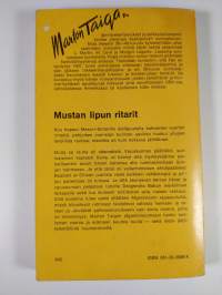 Mustan lipun ritarit