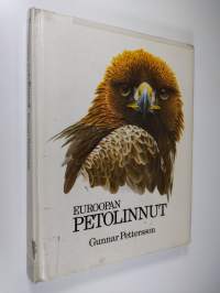 Euroopan petolinnut