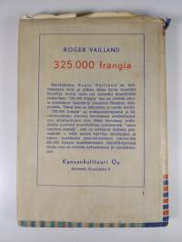 325.000 frangia