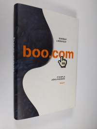 boocom : it-kupla joka puhkesi (ERINOMAINEN)