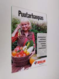 Biolan puutarhaopas 2010