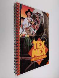 Texmex-keittokirja