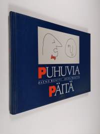 Puhuvia päitä