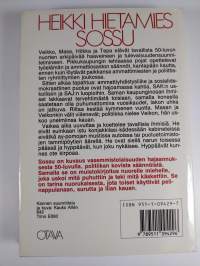 Sossu