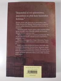 Kaikki pysyväinen haihtuu pois