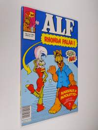 Alf 4/1990