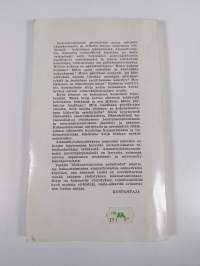 Kokoustoiminnan perustiedot