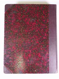 Suomen kuvalehti puolivuosikerta 1927