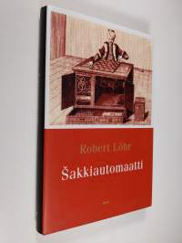 Sakkiautomaatti