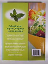 Suuri salaattikirja