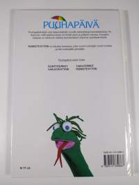 Nukketeatteri