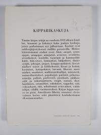 Kipparikaskuja