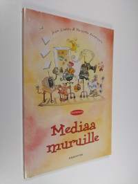 Mediaa muruille