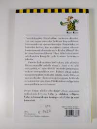 Urho ja asemapäällikön aave