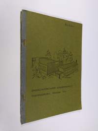 Evankelisluterilainen sisälähetyssäätiö : toimintakertomus 1973