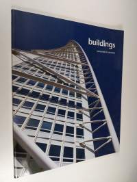 Buildings : Kone book of solutions