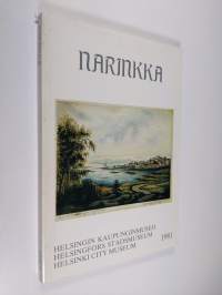 Narinkka 1981