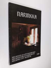 Narinkka 1980