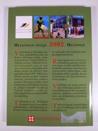 Helsingin pitäjä 2002