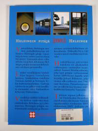 Helsingin pitäjä 2003