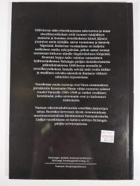 Helsingin pitäjä 1998 - Helsinge