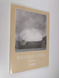 Helsingin pitäjä 1990 - Helsinge