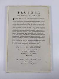 Pieter Bruegel vanhempi (n. v. 1525-1569)