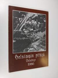 Helsingin pitäjä 1986 - Helsinge