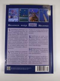 Helsingin pitäjä 2005 = Helsinge 2005