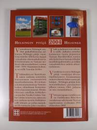 Helsingin pitäjä 2004