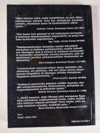 Lanka palaa : poimintoja neuvostolehdistöstä vuosilta 1987 ja 1988