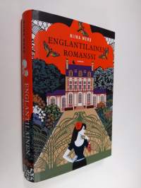 Englantilainen romanssi