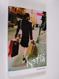 Kallista lystiä