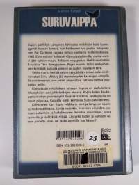 Suruvaippa : jännitysromaani