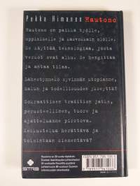 Hautomo : verkkojen filosofia