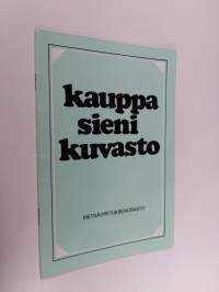 Kauppasienikuvasto