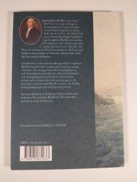 Peter Johan Bladh och Svenska ostindiska compagniet åren 1766-84