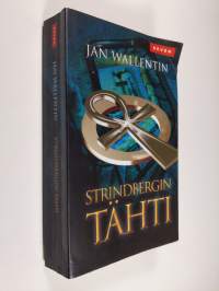 Strindbergin tähti
