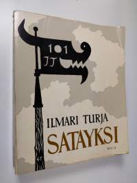 Satayksi