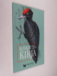Havaintokirja