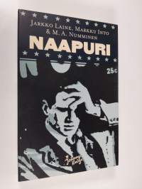 Naapuri