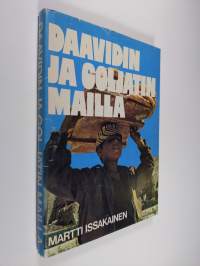 Daavidin ja Goljatin mailla