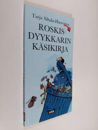 Roskisdyykkarin käsikirja