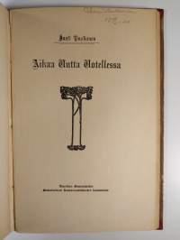 Säkenistö : kokoelma uudempaa suomalaista runoutta / Taistelon tuoksinasta / Aikaa uutta uotellessa