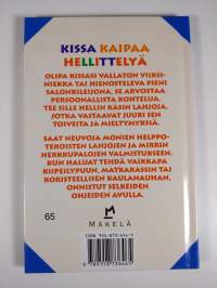 Lahjoja kissalle